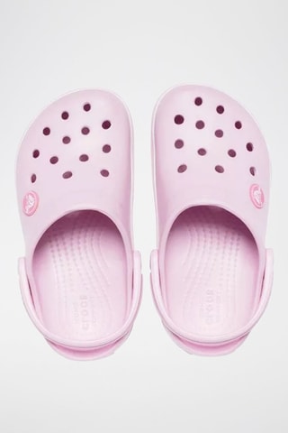 Sabots - Rose poudré