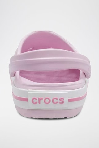 Sabots - Rose poudré