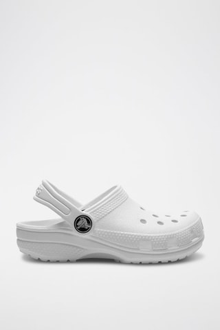 Sabots Classic - Blanc