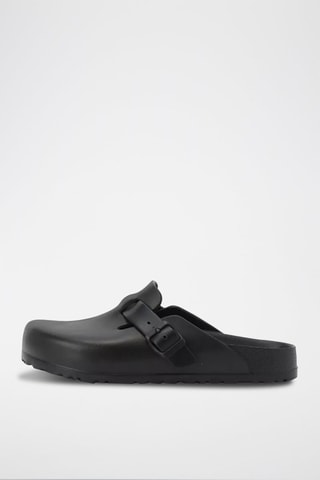 Sabots Boston - Noir