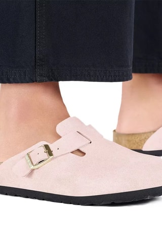 Sabots Boston - Rose