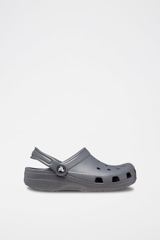 Sabots Kids Classic Clog Gris foncé