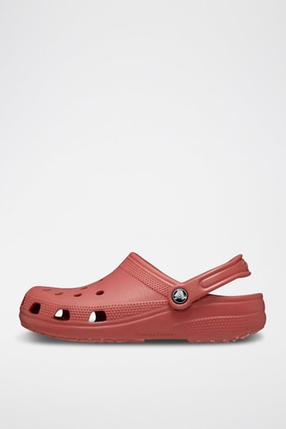 Sabots Classic Clog - Rouge