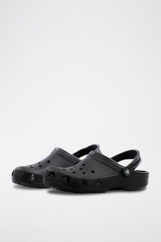 Sabots Classic Clog Noir
