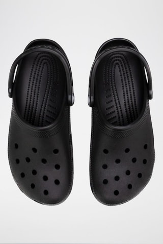 Sabots Classic Clog Noir