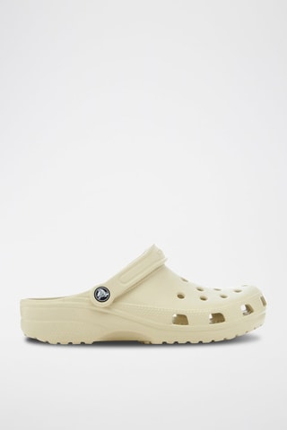 Sabots Classic - Beige