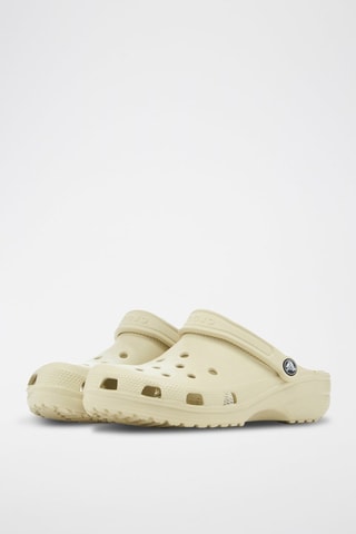 Sabots Classic - Beige