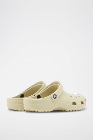 Sabots Classic - Beige