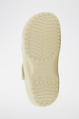 Sabots Classic - Beige