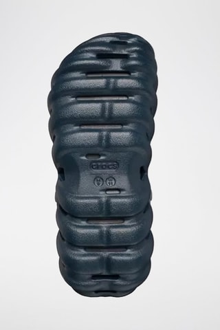 Sabots Echo Clog - Bleu foncé