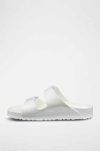 Mules Arizona - Blanc