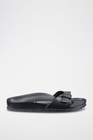 Mules Madrid - Bleu marine