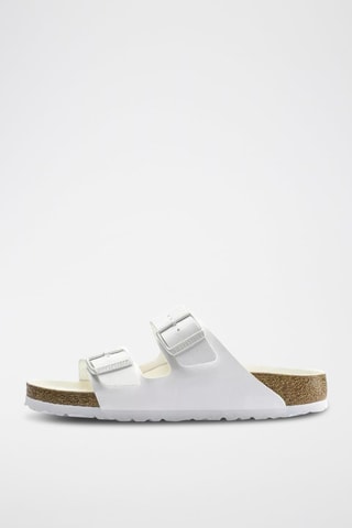 Mules Arizona - Blanc