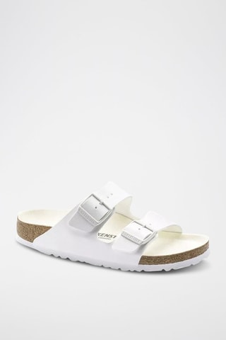 Mules Arizona - Blanc