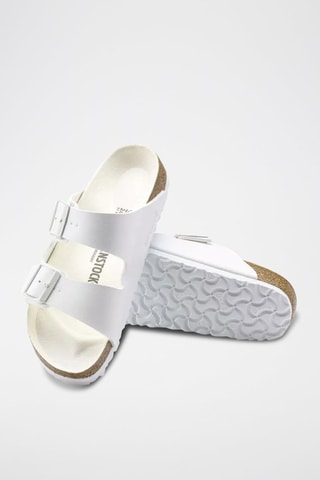 Mules Arizona - Blanc