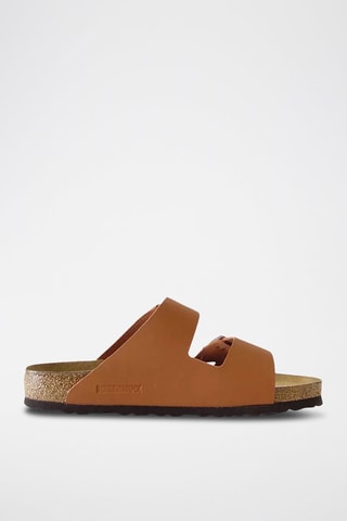 Mules Arizona Birko Flor - Camel