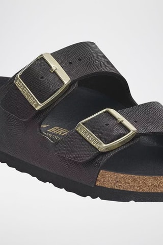 Mules  Arizona Bf - Noir