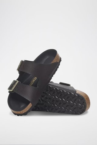 Mules  Arizona Bf - Noir