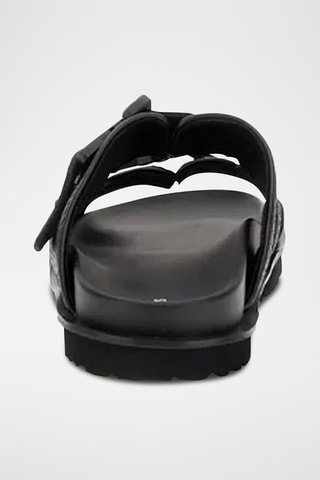 Mules Bahamas - Noir