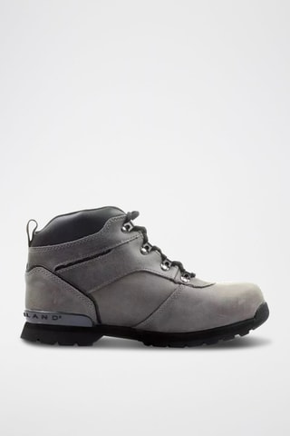 Boots en nubuck Splitrock - Gris