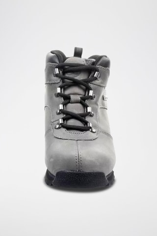 Boots en nubuck Splitrock - Gris