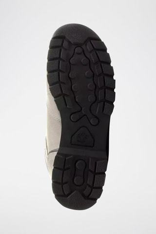 Boots en nubuck Splitrock - Gris