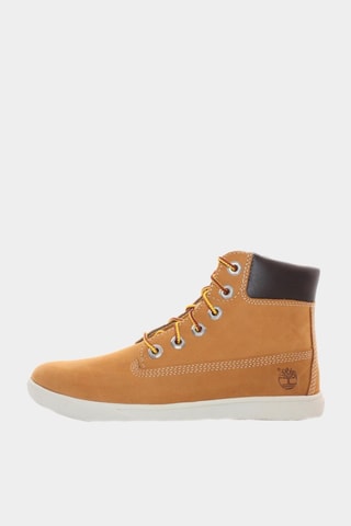 Boots en nubuck Groveton 6 Inch Camel