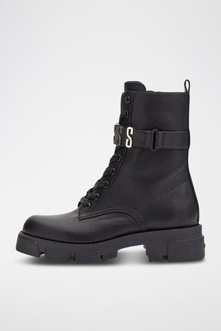 Bottines Madox - Noir