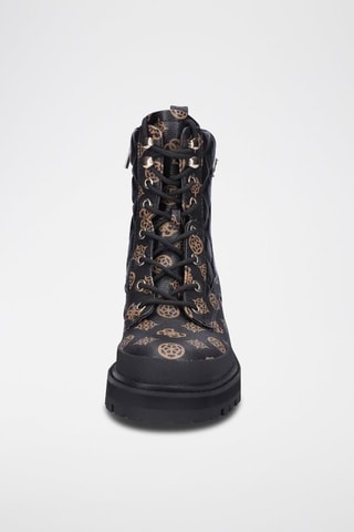 Bottines Badae 2 - Noir