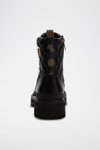 Bottines Bafae2 - Noir