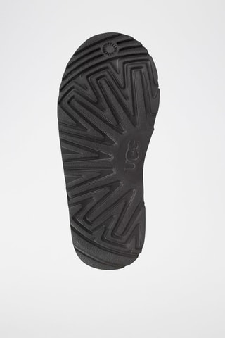 Bottines en peau de mouton K-Classic Ultra Mini - Gris