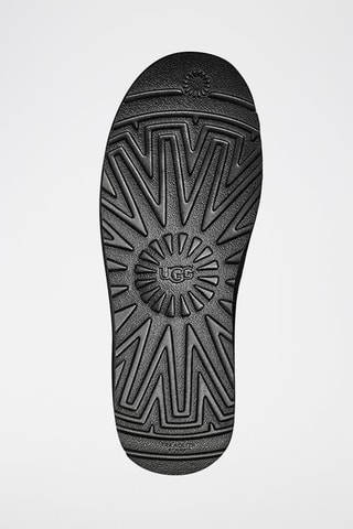 Bottines en nubuck Neumel - Noir