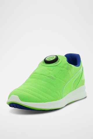 Slip-on Ignite - Vert citron