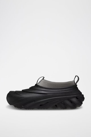 Slip-on Echo Storm Crocs - Noir