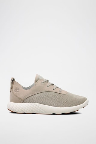 Sneakers Beige