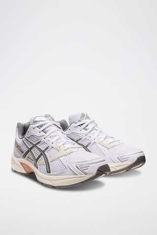 Sneakers Gel 1130,T Blanc et gris