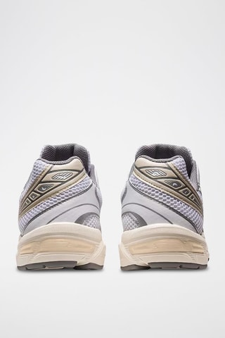 Sneakers Gel 1130,T Blanc et gris