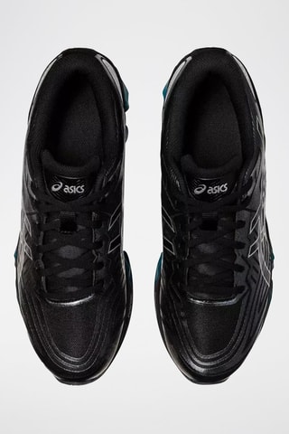 Sneakers Gel Quantum 360 VII Noir et bleu