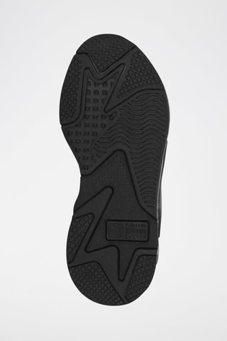 Sneakers Rs-X Bw Blanc et noir