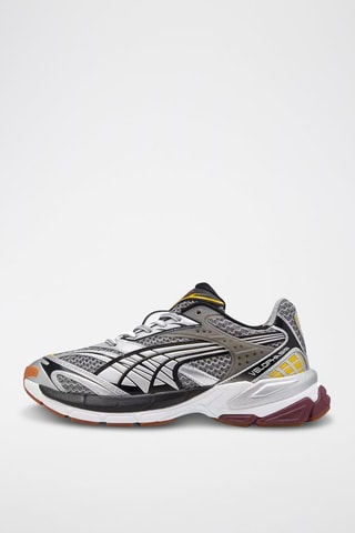 Baskets Velophasis Phased - Gris clair