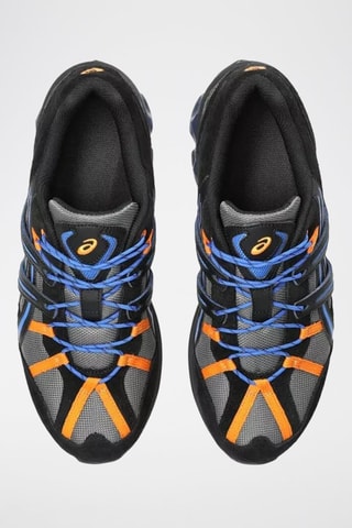 Baskets Gel Sanoma 180 Noir