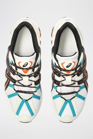 Baskets Gel Sanoma 180 Blanc