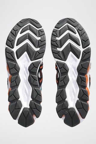 Baskets Gel Sanoma 180 Blanc