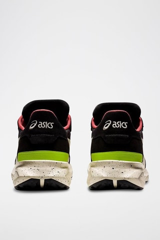 Sneakers Tarther Blast Anthracite et noir