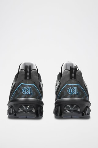 Sneakers Gel Quantum 90 Noir et gris