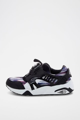 Slip-on Disc Blaze - Noir