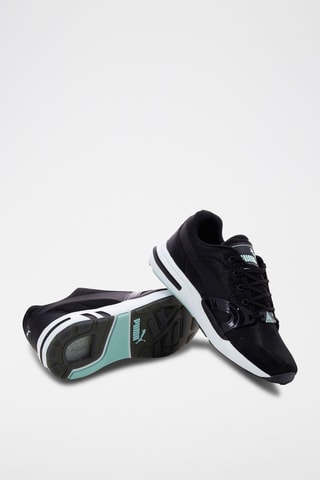 Sneakers Trinomic XT Matt and Shine - Noir