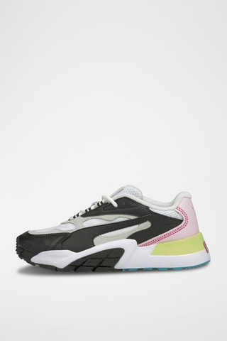 Sneakers Hedra Fantasy Noir