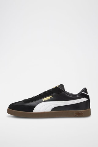 Baskets Club II Era - Noir