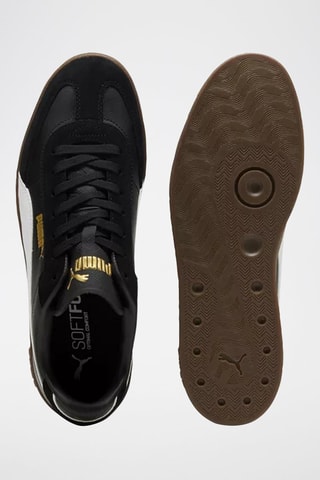 Baskets Club II Era - Noir